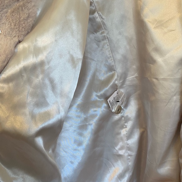 Kristen Blake coat - Picture 4 of 5